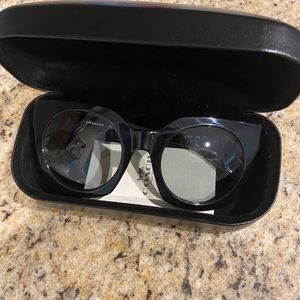 New! Coach sunglasses!
